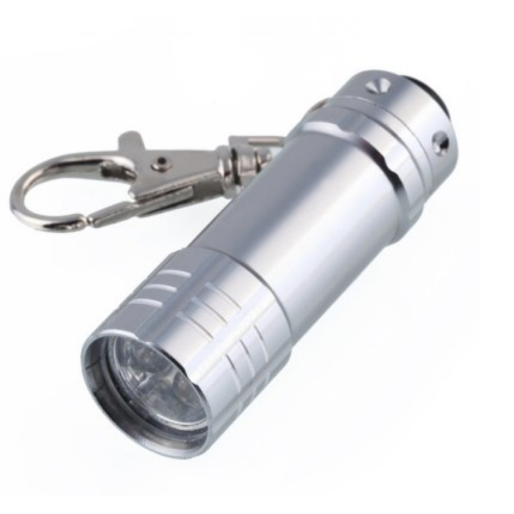 LED Keyring Flashlights